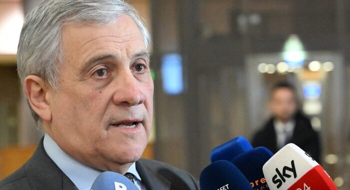 Tajani, Bardi e Cirio ottime candidature, Fi li difende