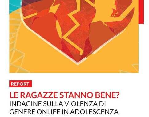 52% adolescenti in coppia ha subito comportamenti violenti