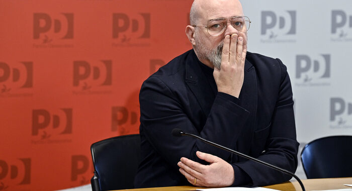 Area Bonaccini, non salvaguardata l’unità del Pd