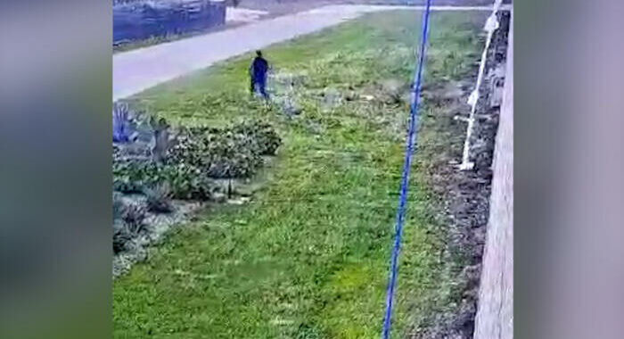 Arrestato boss Raduano evaso un anno fa da carcere Nuoro