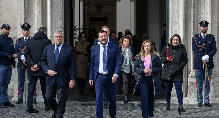 Bocciata la proposta sul terzo mandato, maggioranza si spacca