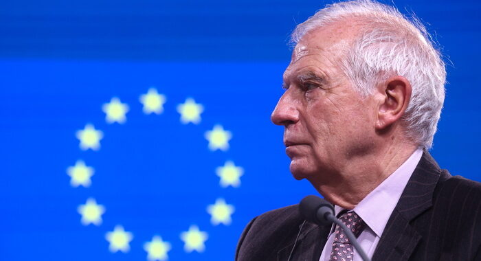Borrell, 26 Paesi Ue chiedono una pausa umanitaria a Gaza