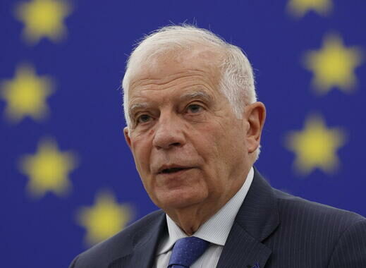 Borrell, le accuse all’Unwra vanno provate