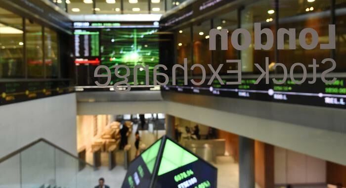 Borsa: in Europa si estende il calo dopo i dati Usa