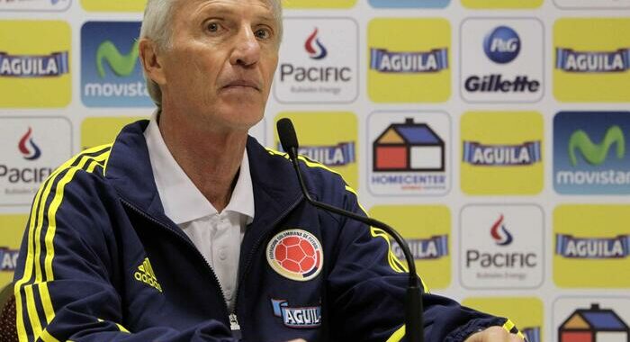 Calcio, Fifa: Venezuela risarcisca Pekerman con 3 milioni