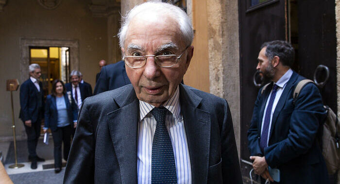 Cancellato evento presentazione libro di Amato in carcere Milano