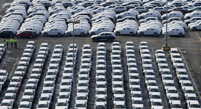 Cresce dell’11,5% il mercato dell’auto in Europa a gennaio