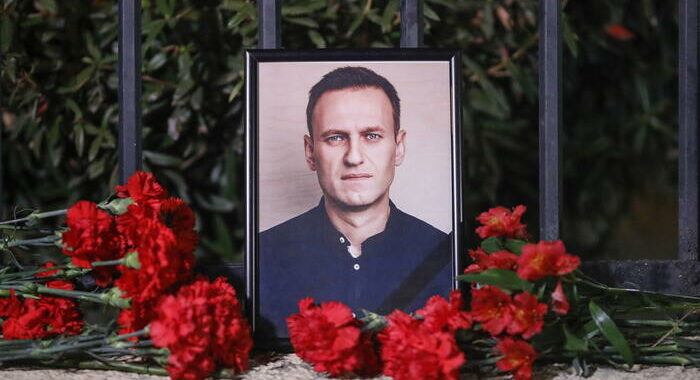 Crippa, presto per parlare, non ci sono prove su morte Navalny