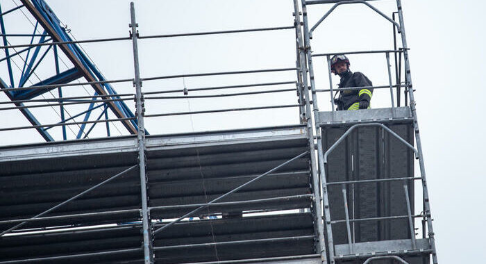 Dal primo ottobre patente a punti per sicurezza sul lavoro