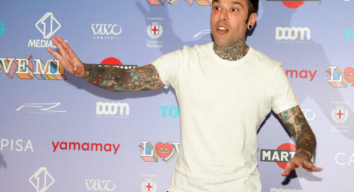 ‘Diffamazione e calunnia’, Fedez querela il Codacons