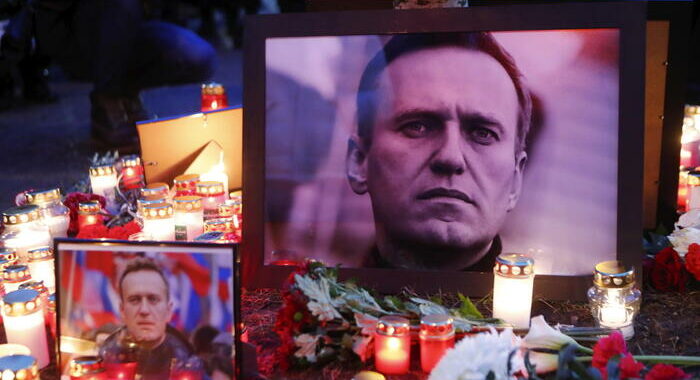 Farnesina all’ambasciatore russo, ‘chiarezza su Navalny’