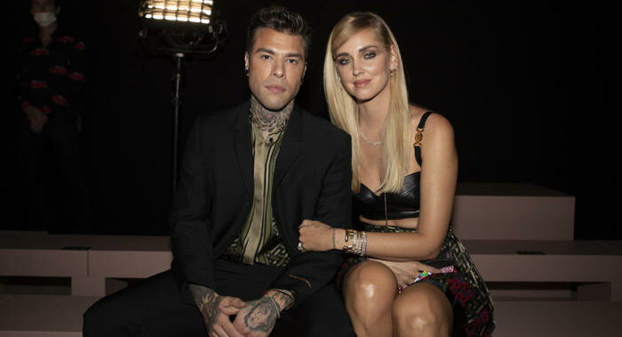 Fedez e la separazione, ‘non gioco con la vita dei miei figli’