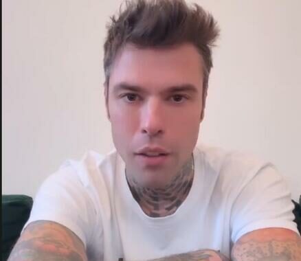 Fedez, tecnicamente nullatenente, non mento al giudice