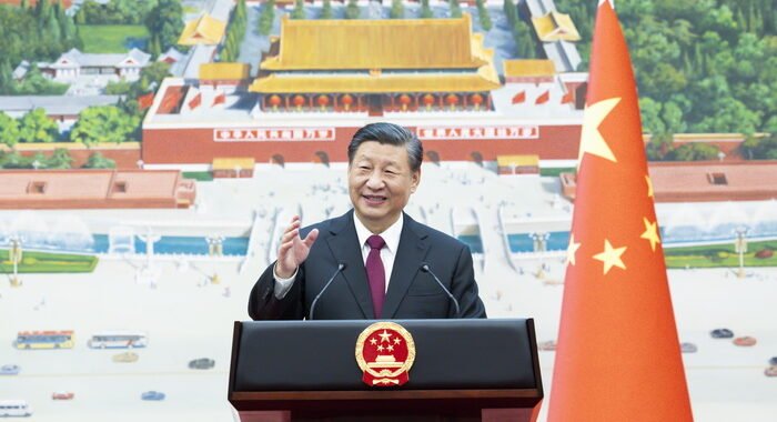 Fmi, economia della Cina rallenta, verso il 3,5% entro 2028