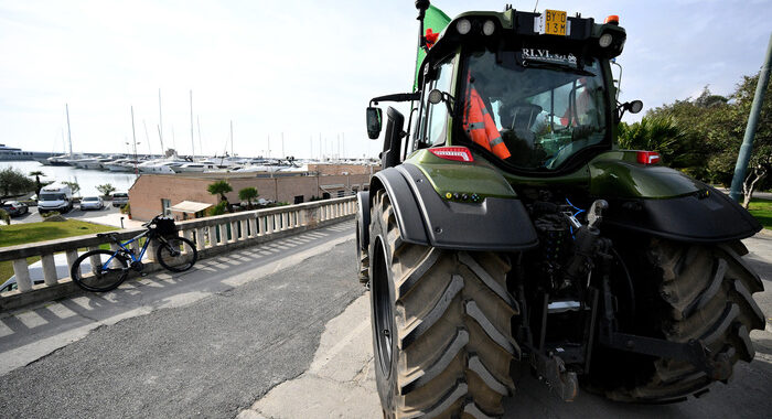 Foti, sull’Irpef agricola la scelta fu della maggioranza