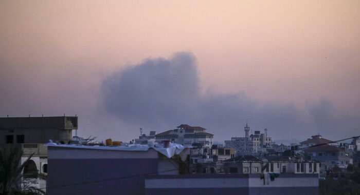 Gaza, ‘4 morti per stop ossigeno dopo raid in ospedale’