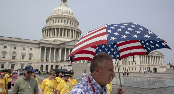 Gli ordini di beni durevoli Usa calano più delle attese, -6,1%