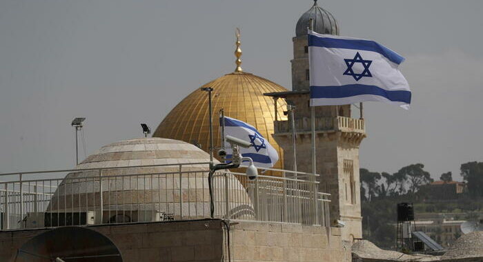 Gli Usa a Israele, ‘lasciate pregare i fedeli ad Al Aqsa’
