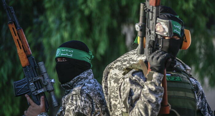 Hamas, ‘raid Usa su Iraq e Siria sono benzina sul fuoco’