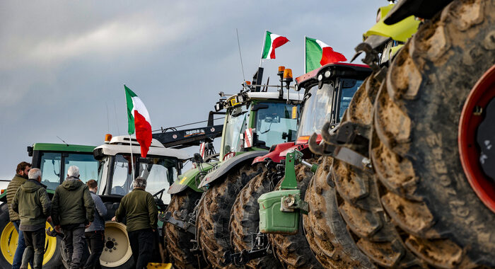 Il Pd rilancia sull’Irpef agricola, chiede l’esonero per tutti