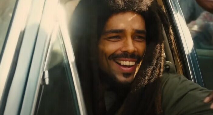 Incassi, vola anche in Italia il film sul mito Bob Marley