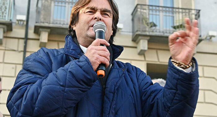 Leader dei trattori, ‘prossima settimana la protesta a Roma’