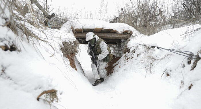 ‘L’esercito russo ha accerchiato e sta assaltando Avdiivka’