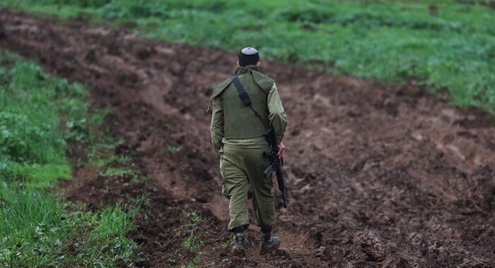 Libano, il bilancio dei raid di Israele sale a 13 morti