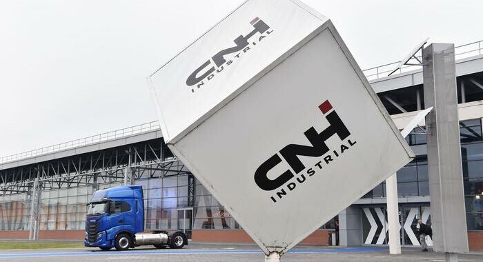 L’utile 2023 di Cnh a 2,3 miliardi, bene il quarto trimestre