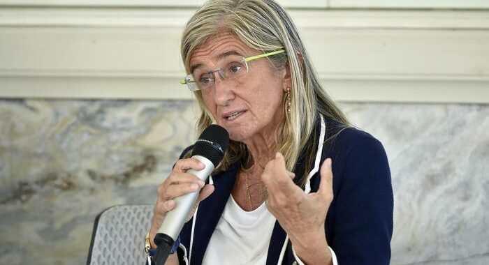 Morselli incontra presidio ex Ilva, ‘vicini a soluzione’