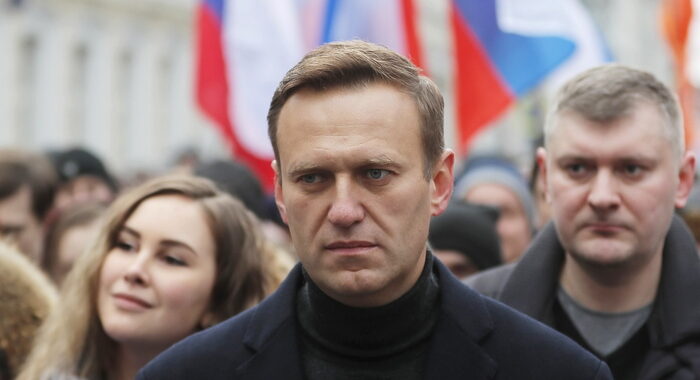 ‘Navalny sarebbe stato libero in cambio di ufficiale russo’