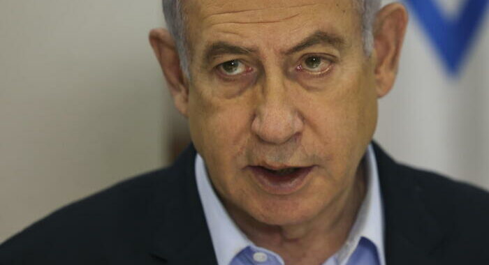 Netanyahu: non entrare a Rafah?Vuol dire perdere la guerra