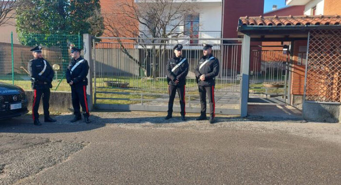 Omicidio nel Varesotto, 2 arresti