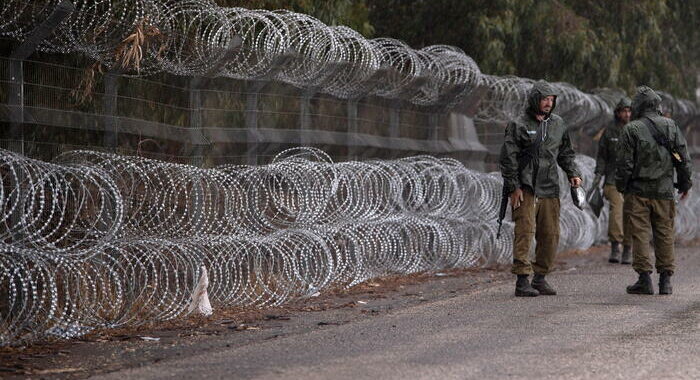 Onu, ‘stop alla pericolosa escalation in Libano’