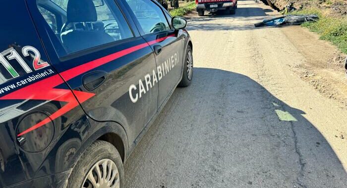 Operaio 23enne muore in un incidente sul lavoro nel Foggiano