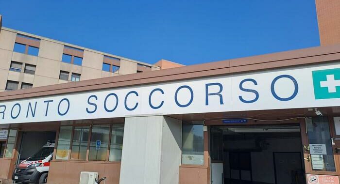 Per una famiglia su due difficile raggiungere il pronto soccorso