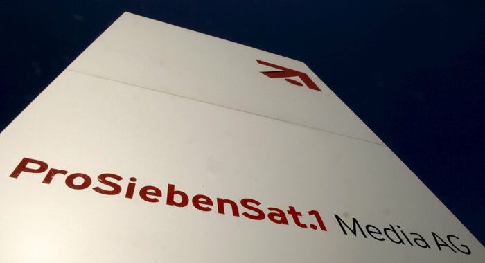 Prosieben corre in Borsa (+10%) dopo dati 2023, bene anche Mfe