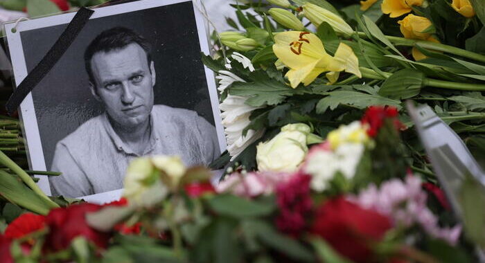 Renzi, responsabile morte Navalny è il Cremlino, senza se e ma