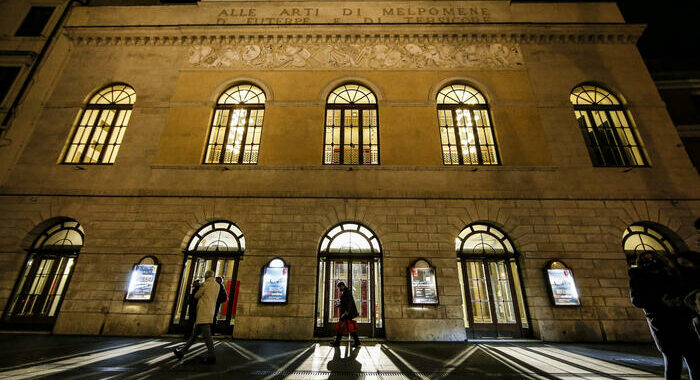 ‘Ricatti e sessismo’, al Teatro di Roma scatta l’audit interno