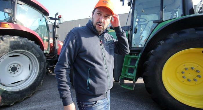 Salvini, stop Irpef fino a 10mila euro? Si può fare di più