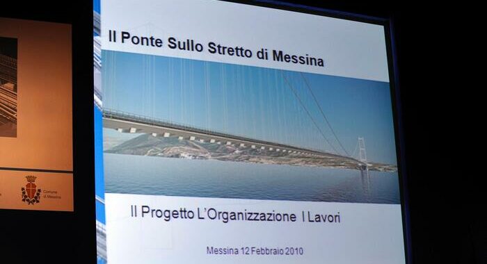 Spending review per la società Ponte, la Lega ritira emendamento