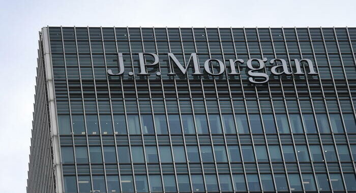 A JPMorgan sanzione Usa da 348 milioni per carenze sorveglianza