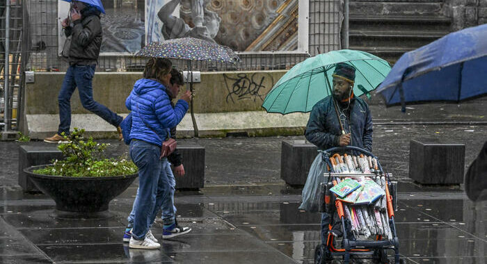 Anbi, ristoro alla siccità dalle piogge, ma problemi restano