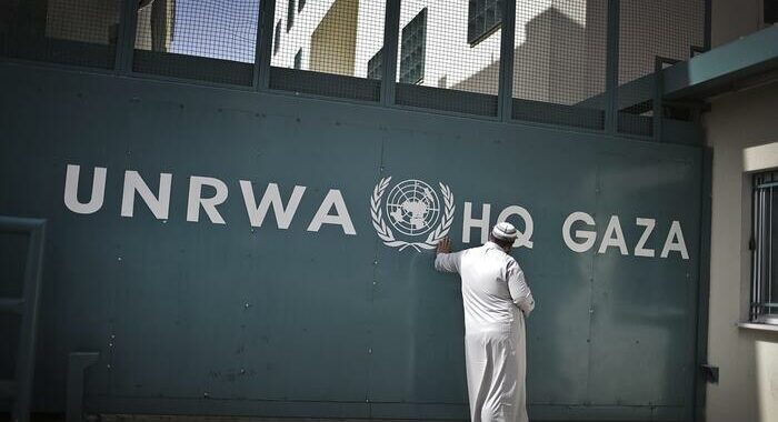 Arabia Saudita annuncia donazione di 40 milioni all’Unrwa