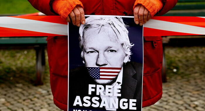Assange, domani il verdetto sull’ultimo appello