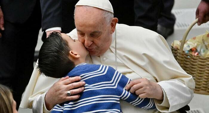 Confermata la presenza del Papa alla veglia pasquale