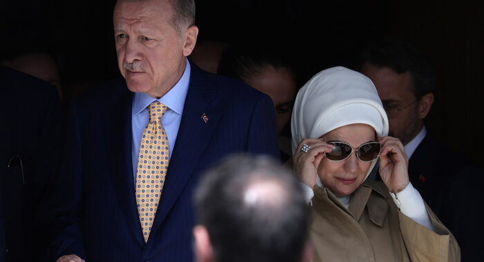 Erdogan, ‘al voto non abbiamo ottenuto ciò che volevamo’