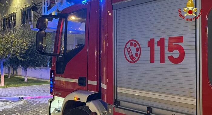 Fuga di gas in chiesa durante messa, 40 in ospedale