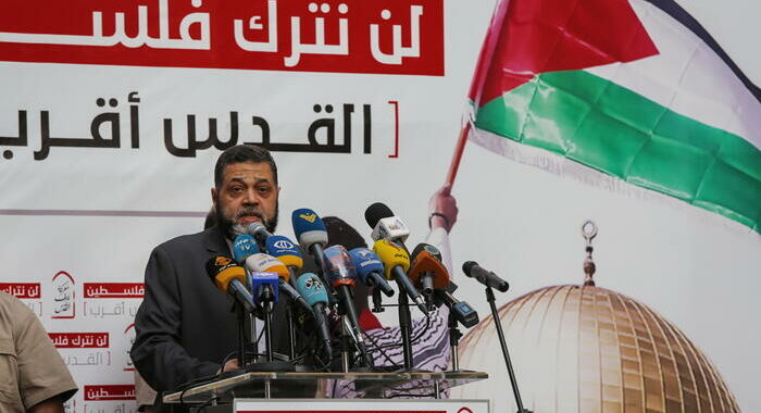 Hamas, ‘la via dei negoziati non sarà aperta indefinitamente’
