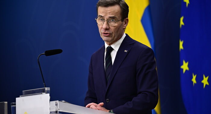 La Svezia entra nella Nato, il benvenuto di Blinken